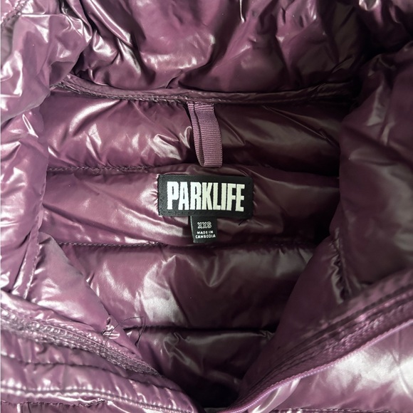 Aritzia PARKLIFE vest - Picture 6 of 10